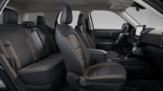 2025 Ford Bronco Sport® Internal Image 1